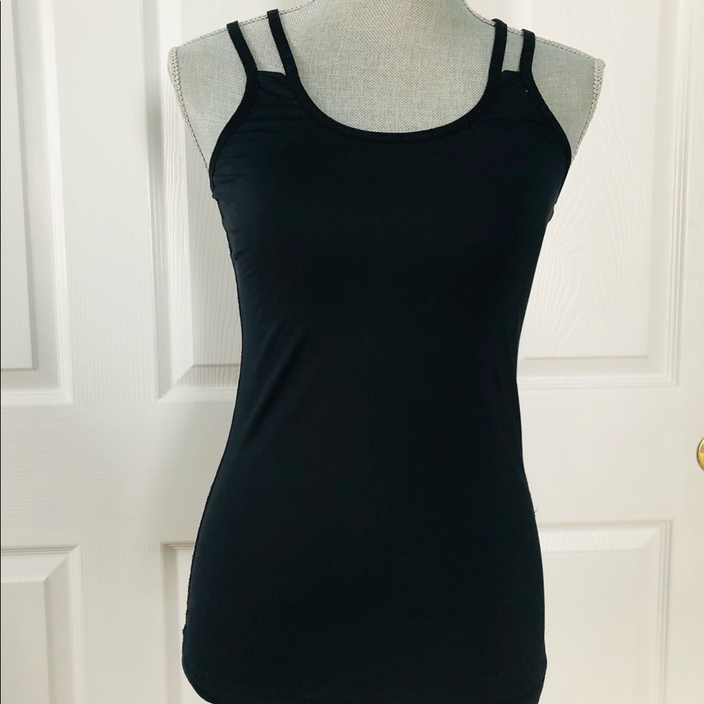 Bjorn Borg Tula Top